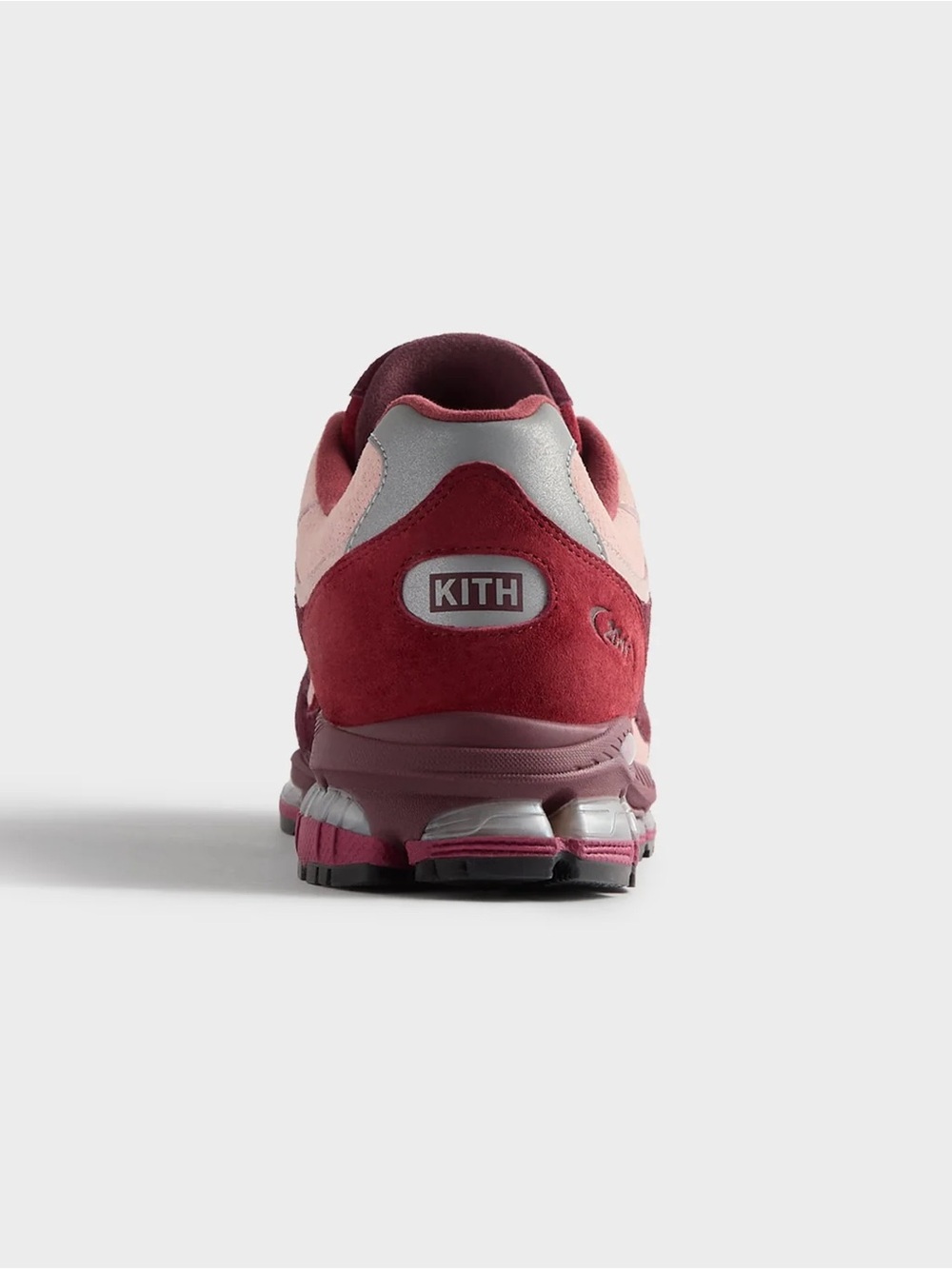 Ronnie Fieg & New Balance 2011 CHOCOLATE TRUFFLE SEPIA ROSE nbu20119uf - Picture 6 of 11